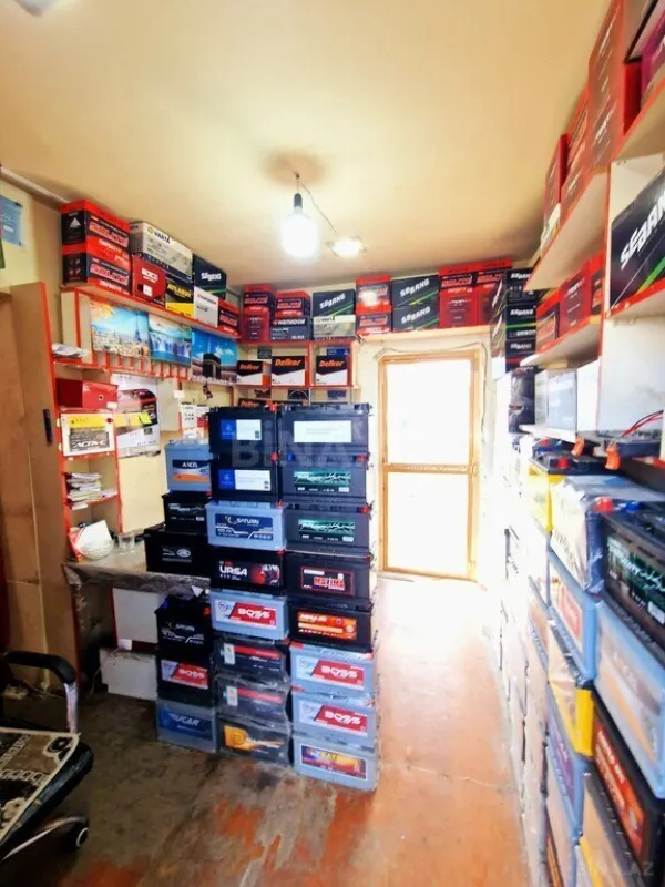 Kirayə verilir obyekt 350 m²