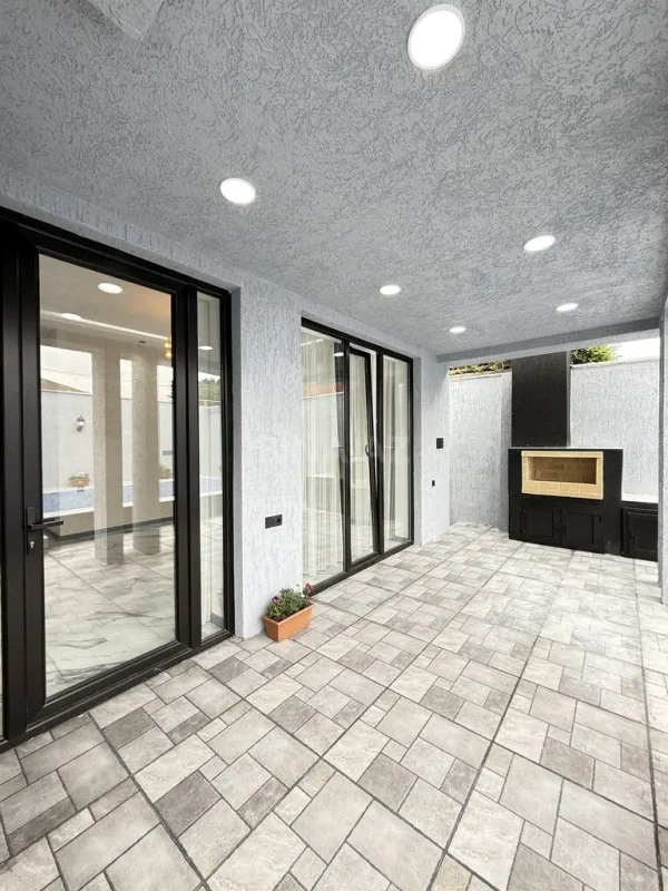 Satılır 4 otaqlı həyət evi 120 m²