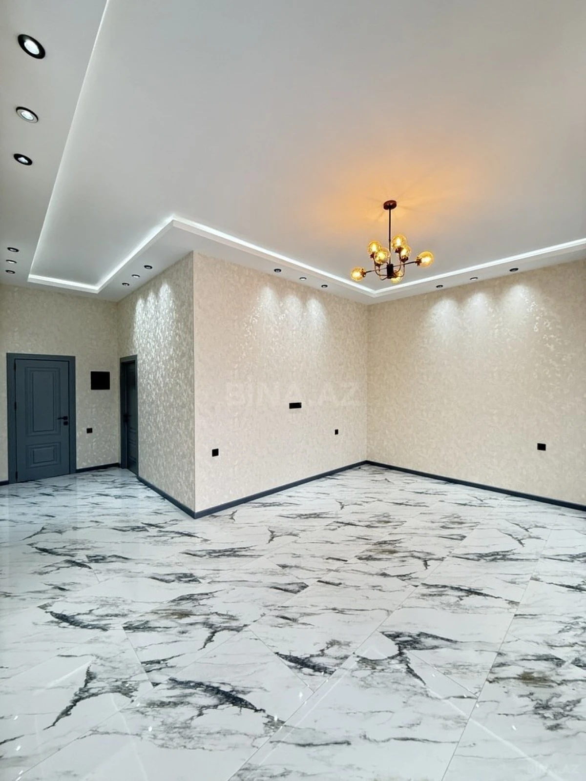 Satılır 4 otaqlı həyət evi 120 m²