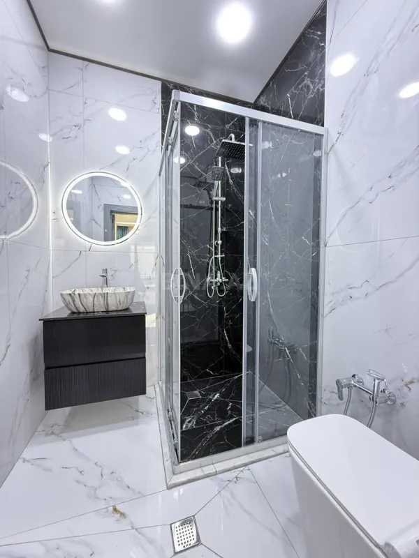 Satılır 4 otaqlı həyət evi 120 m²