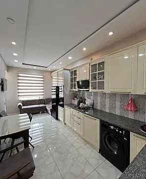Satılır 3 otaqlı mənzil 127 m²