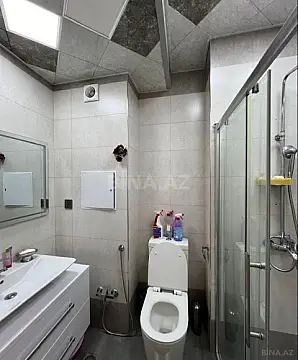 Satılır 3 otaqlı mənzil 127 m²