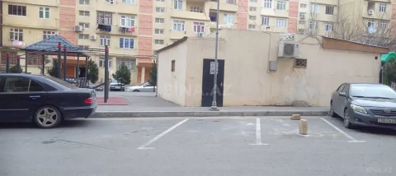 Satılır obyekt 60 m²