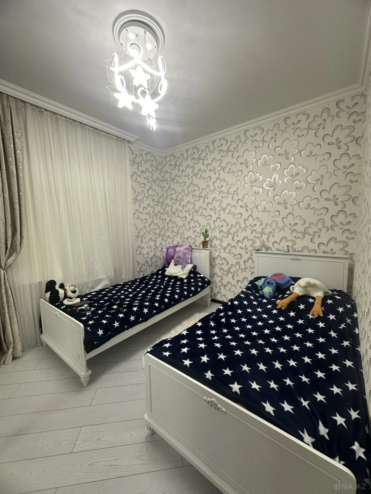 Satılır 5 otaqlı həyət evi 160 m²