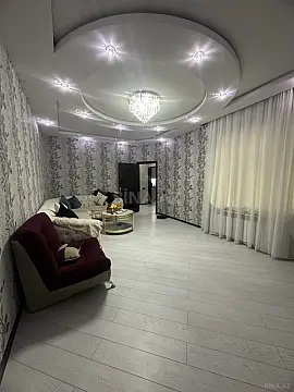 Satılır 5 otaqlı həyət evi 160 m²