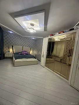 Satılır 5 otaqlı həyət evi 160 m²