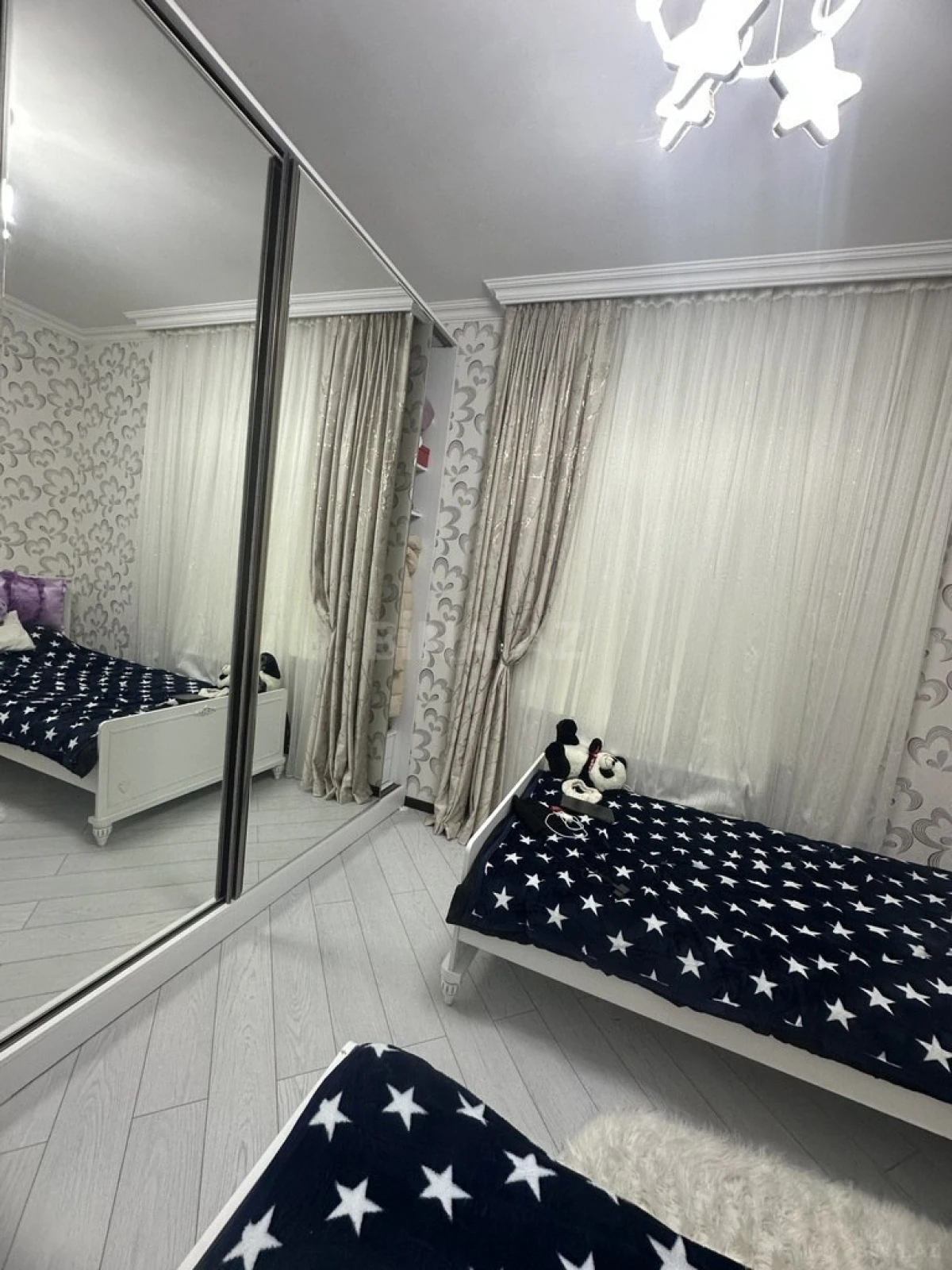 Satılır 5 otaqlı həyət evi 160 m²