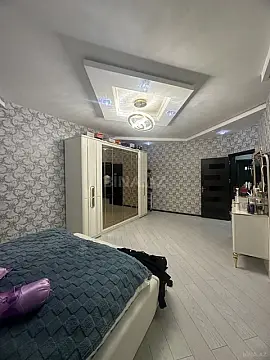 Satılır 5 otaqlı həyət evi 160 m²