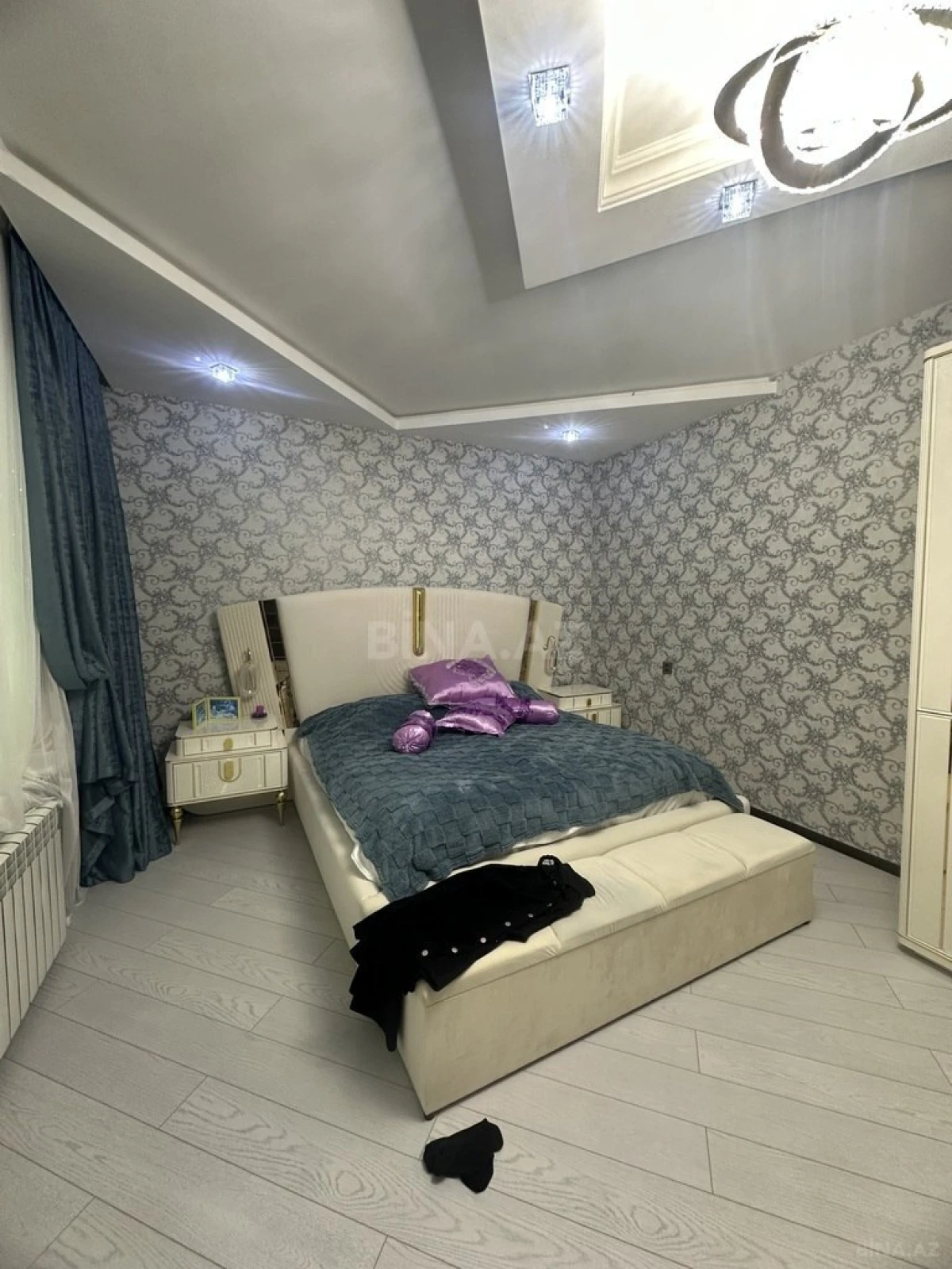 Satılır 5 otaqlı həyət evi 160 m²