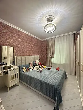 Satılır 5 otaqlı həyət evi 160 m²