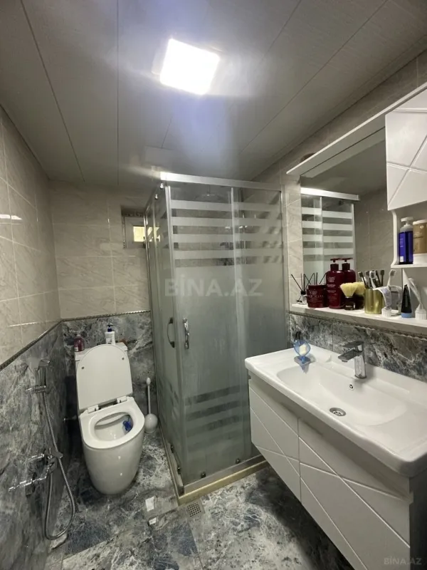 Satılır 5 otaqlı həyət evi 160 m²