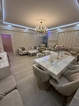 Satılır 3 otaqlı mənzil 157 m²