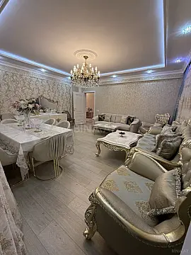 Satılır 3 otaqlı mənzil 157 m²