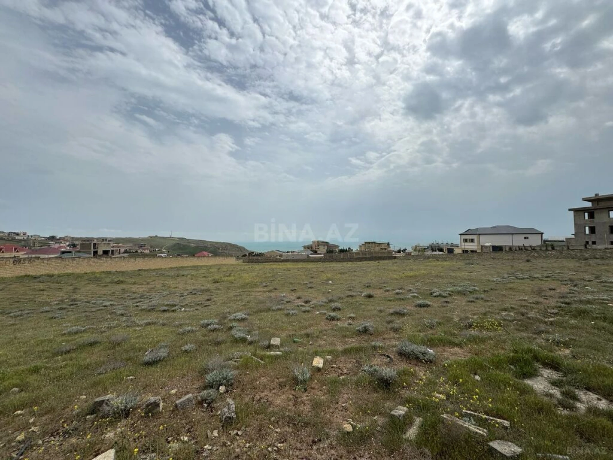 Satılır torpaq sahəsi 100 m²