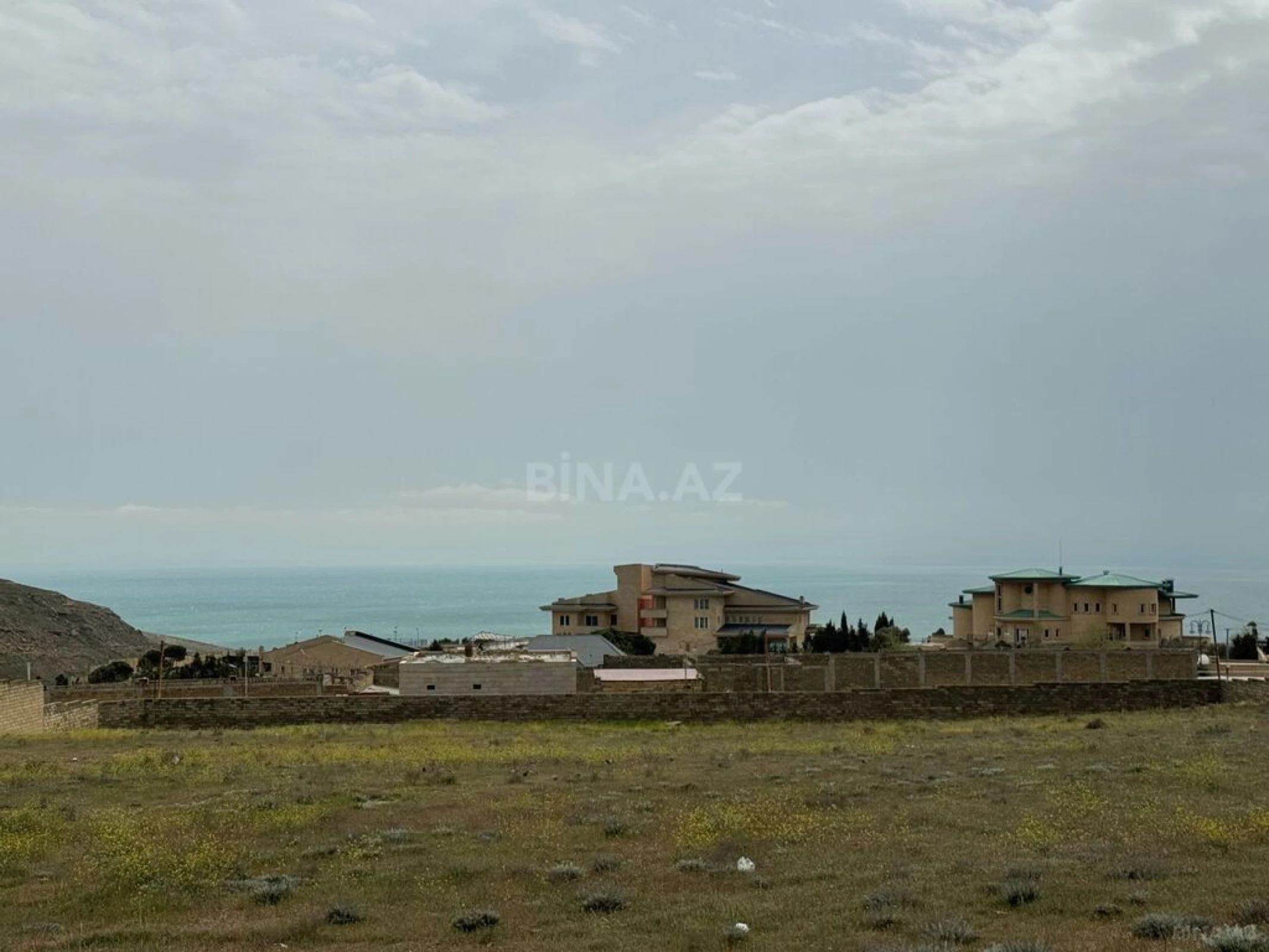 Satılır torpaq sahəsi 100 m²