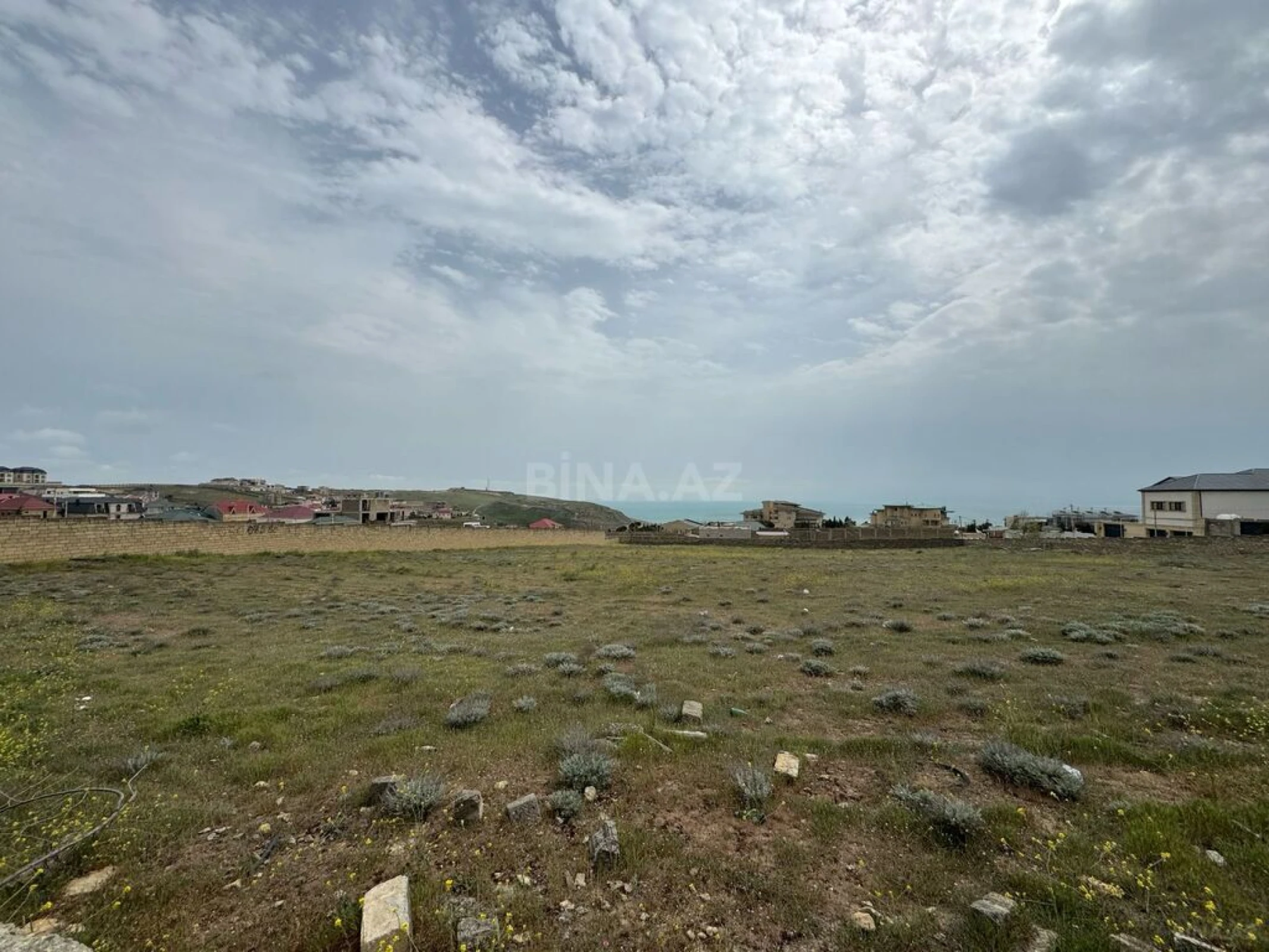 Satılır torpaq sahəsi 100 m²