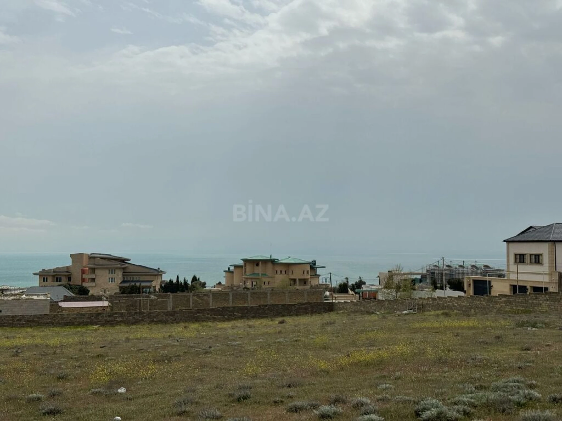 Satılır torpaq sahəsi 100 m²