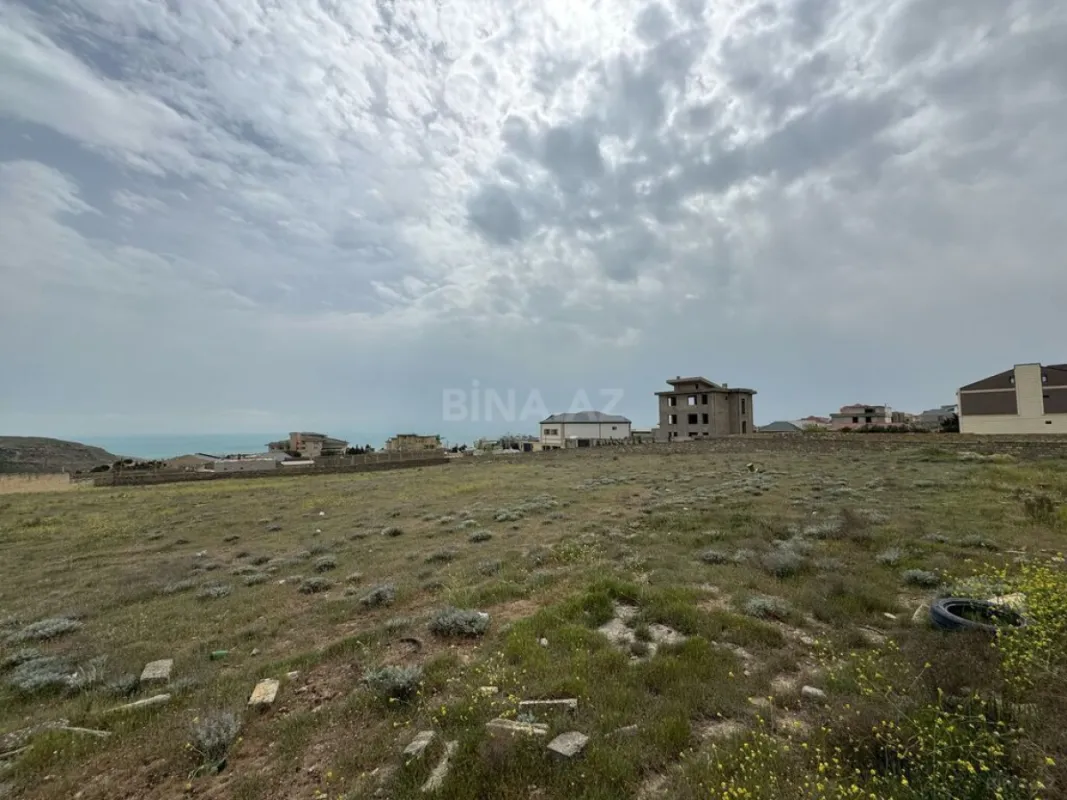 Satılır torpaq sahəsi 100 m²