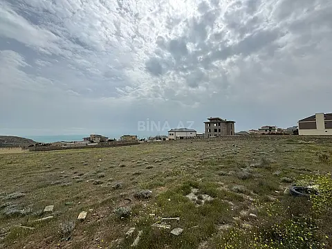 Satılır torpaq sahəsi 100 m² — Bakı, Badamdar 100.00 m²