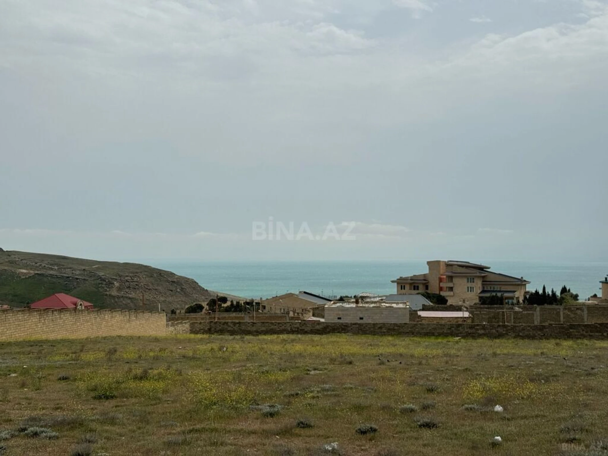 Satılır torpaq sahəsi 100 m²