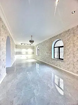 Satılır 6 otaqlı həyət evi 360 m²
