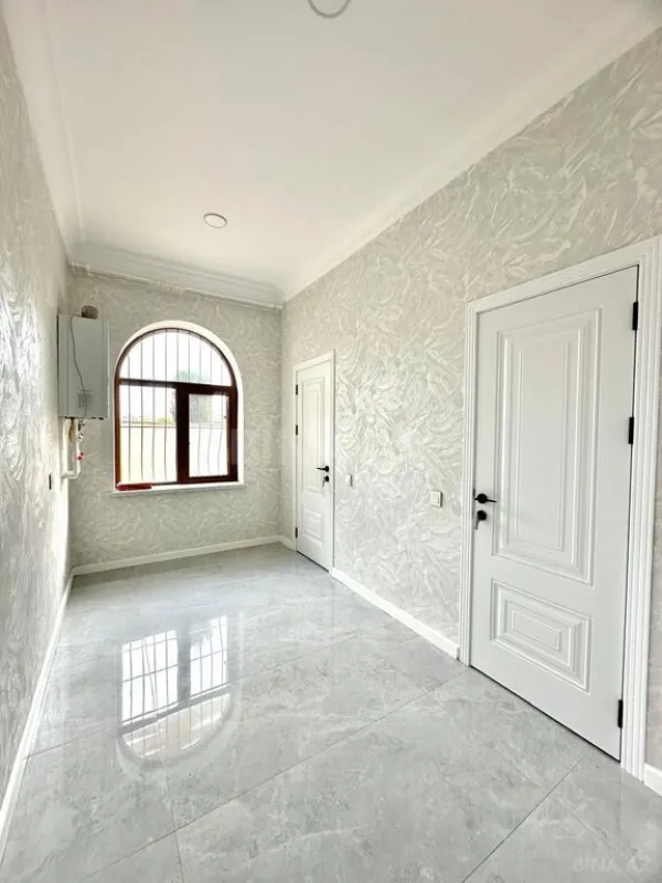 Satılır 6 otaqlı həyət evi 360 m²