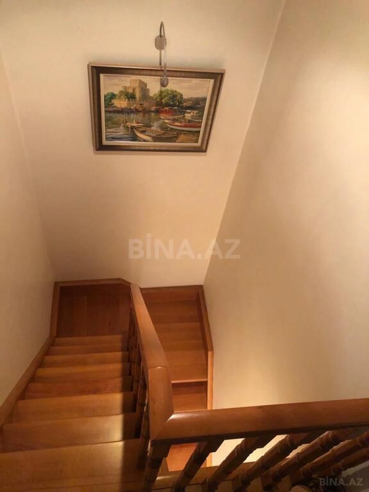 Kirayə verilir 4 otaqlı mənzil 100 m²