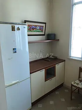 Kirayə verilir 4 otaqlı mənzil 100 m²