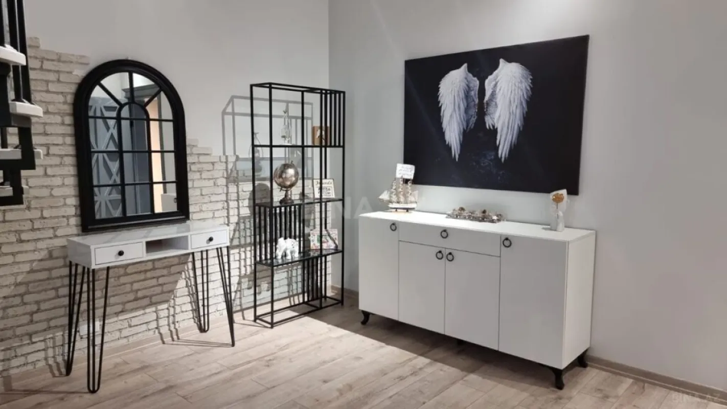 Satılır 7 otaqlı həyət evi 420 m²