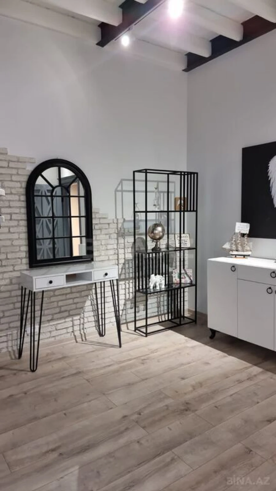 Satılır 7 otaqlı həyət evi 420 m²