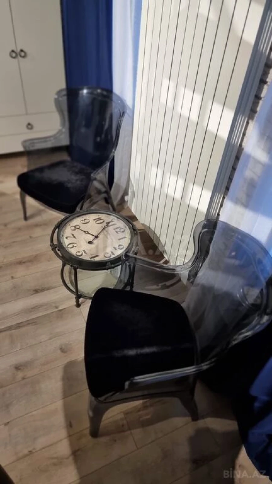 Satılır 7 otaqlı həyət evi 420 m²