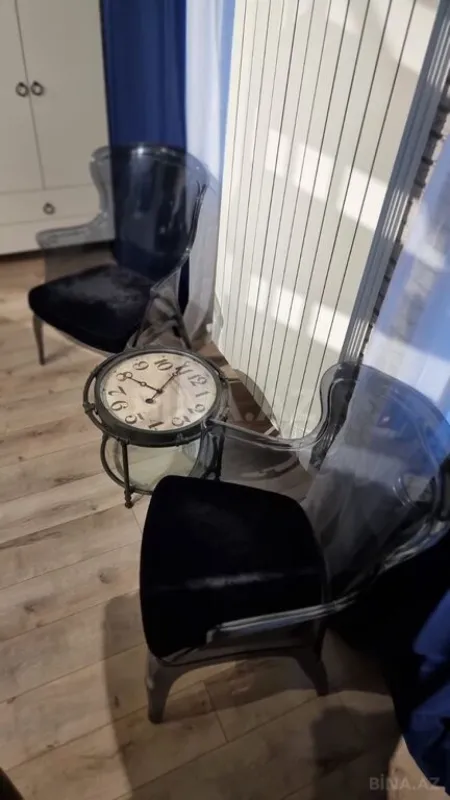 Satılır 7 otaqlı həyət evi 420 m²