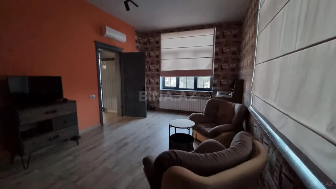 Satılır 7 otaqlı həyət evi 420 m²