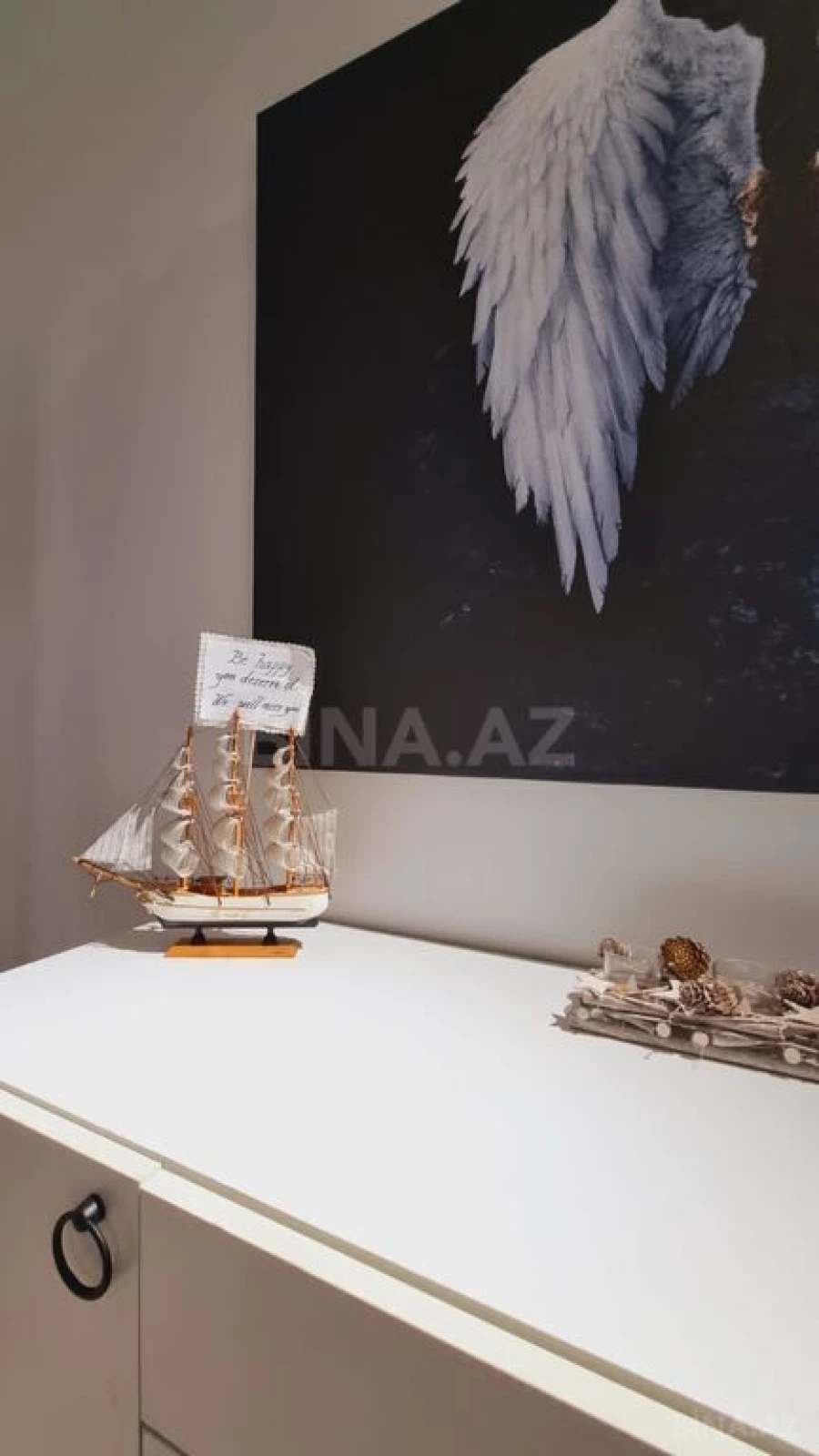 Satılır 7 otaqlı həyət evi 420 m²