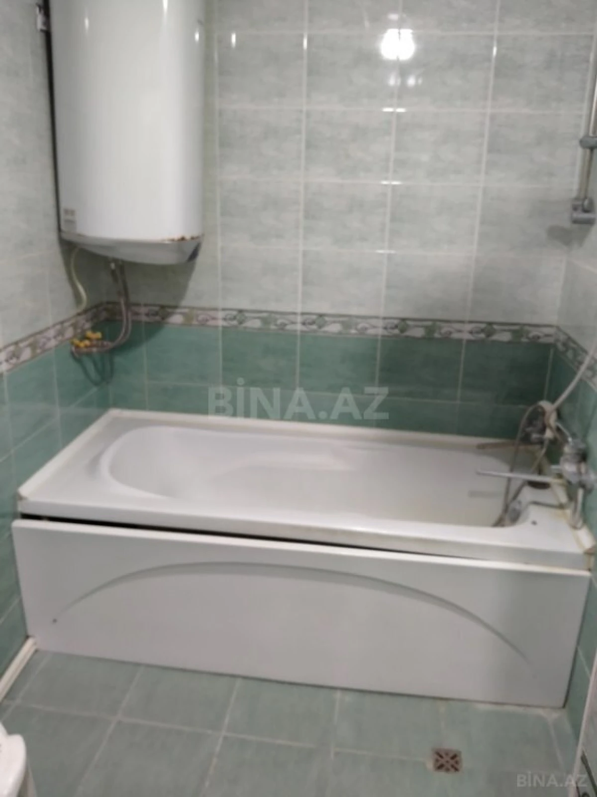 Satılır 7 otaqlı həyət evi 290 m²