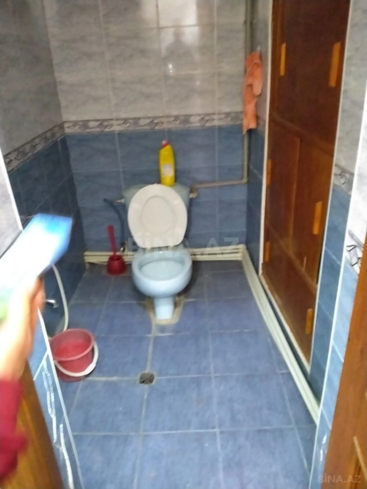 Satılır 7 otaqlı həyət evi 290 m²