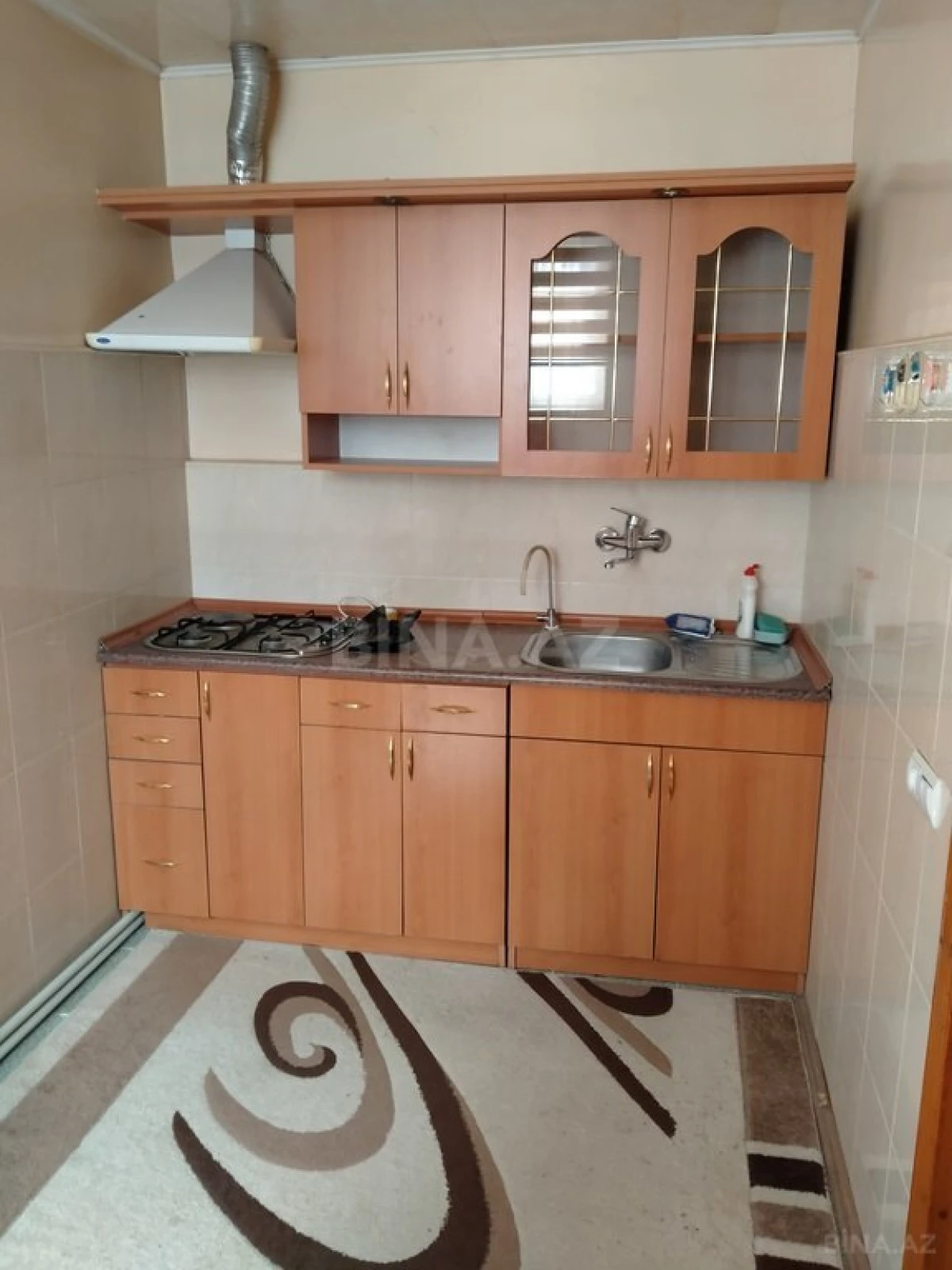 Satılır 7 otaqlı həyət evi 290 m²