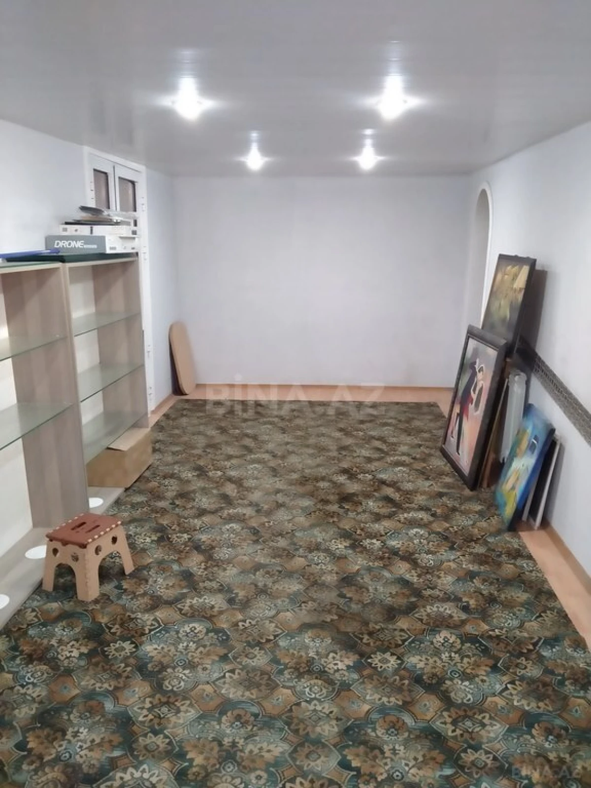 Satılır 7 otaqlı həyət evi 290 m²