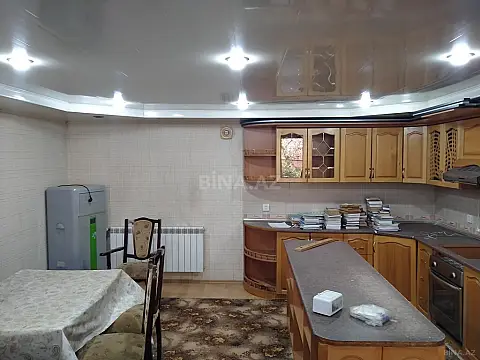 Satılır 7 otaqlı həyət evi 290 m²
