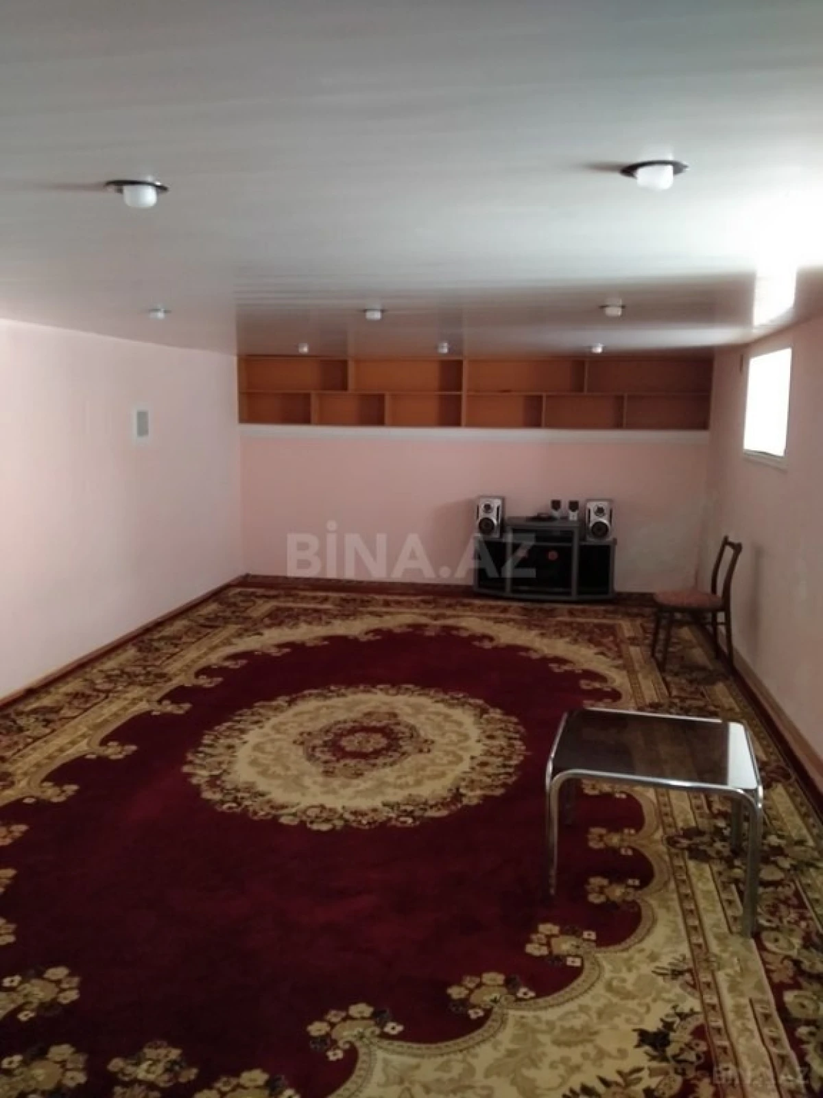Satılır 7 otaqlı həyət evi 290 m²