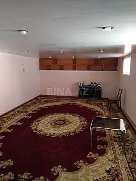 Satılır 7 otaqlı həyət evi 290 m²