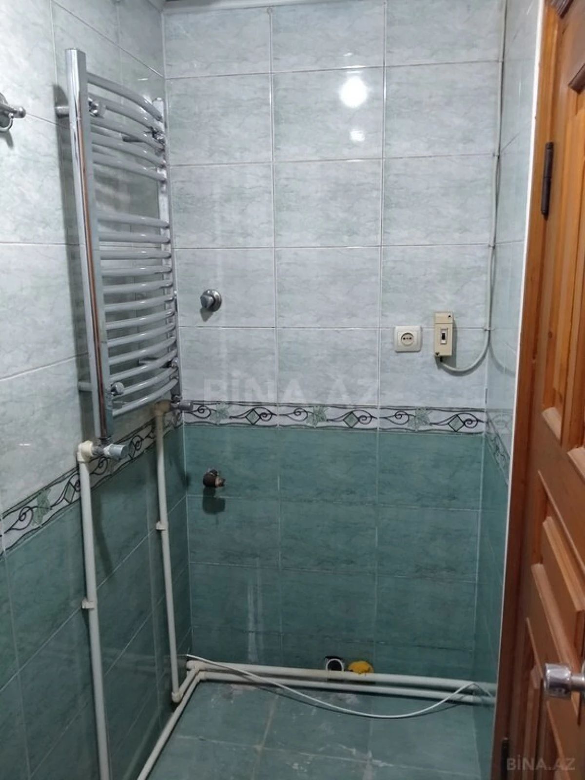 Satılır 7 otaqlı həyət evi 290 m²