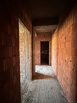 Satılır 1 otaqlı mənzil 44 m²