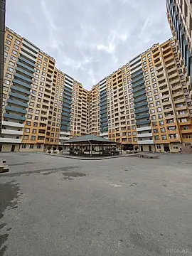 Satılır 2 otaqlı mənzil 55 m² — Bakı, Bülbülə 2 otaq 55.00 m²