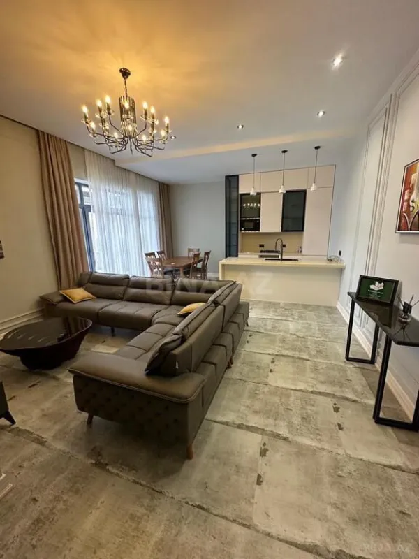 Kirayə verilir 4 otaqlı həyət evi 200 m²