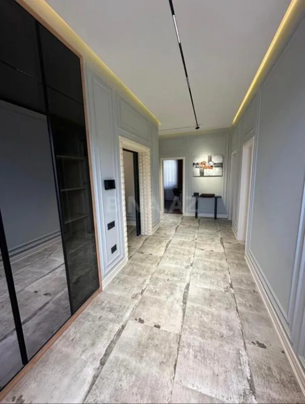 Kirayə verilir 4 otaqlı həyət evi 200 m²