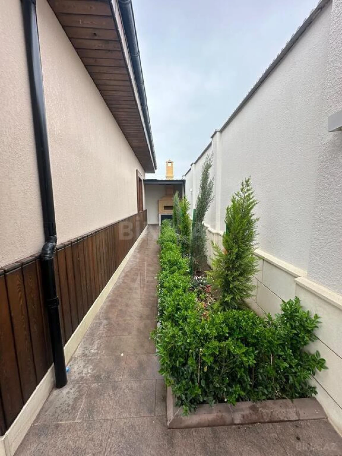 Kirayə verilir 4 otaqlı həyət evi 200 m²