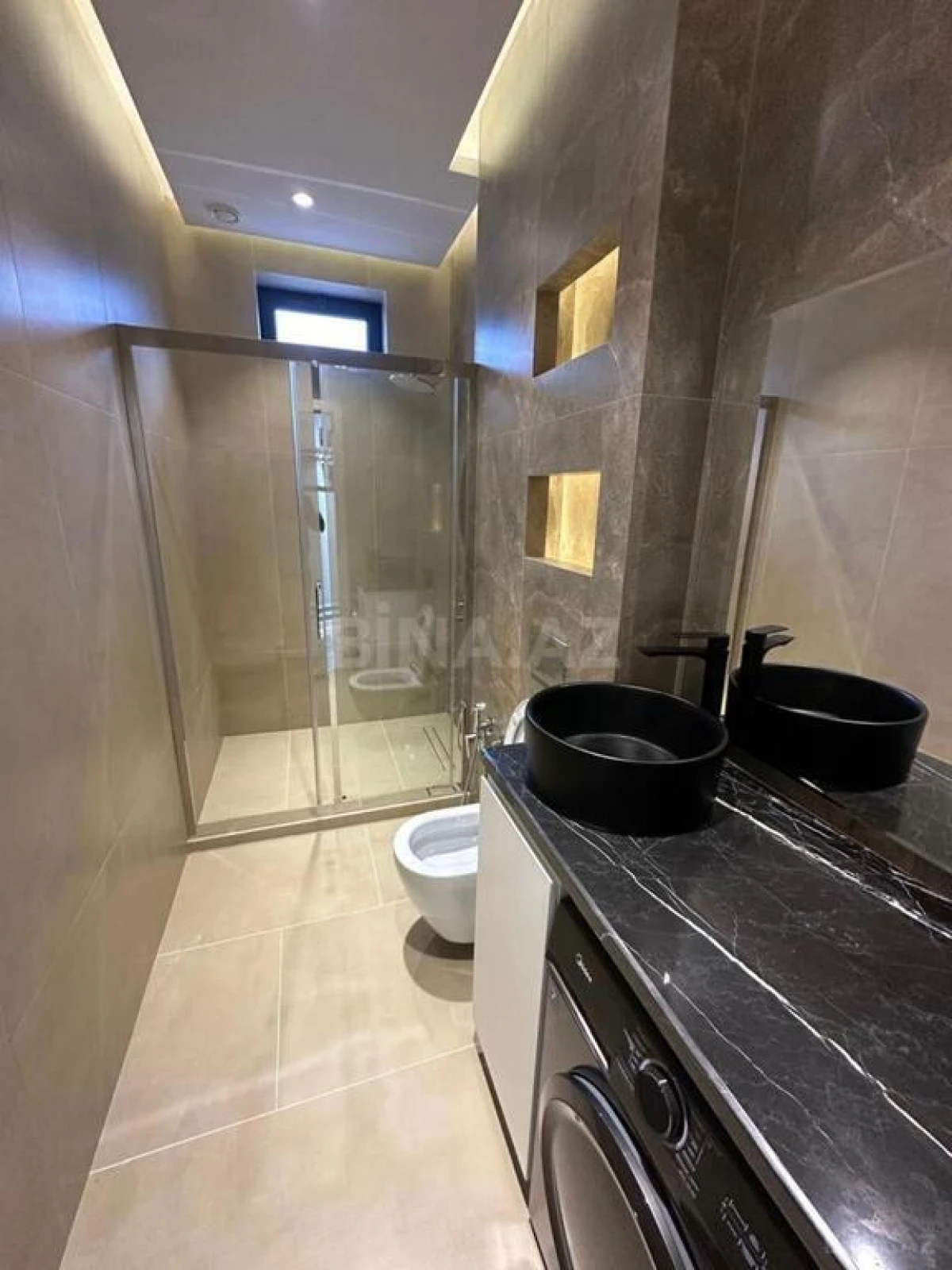 Kirayə verilir 4 otaqlı həyət evi 200 m²