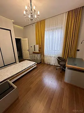 Kirayə verilir 4 otaqlı həyət evi 200 m²