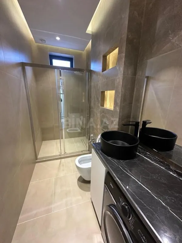 Kirayə verilir 4 otaqlı həyət evi 200 m²